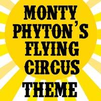 Monty Python's Flying Circus Ringtone