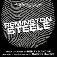 Remington Steele - Theme from the TV Series (Henry Mancini)