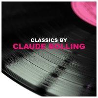 Classics by Claude Bolling