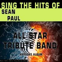 Sing the Hits of Sean Paul
