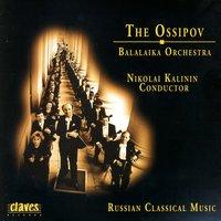 The Ossipov Balalaika Orchestra