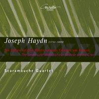 Haydn: The Seven Last Words of Our Savior on the Cross