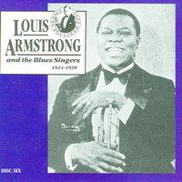 Louis Armstrong And The Blues Singers, 1924 - 1930 CD6