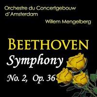 Beethoven: Symphony No. 2, Op. 36