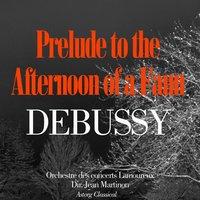Debussy: Prelude to the Afternoon of a Faun
