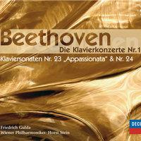 Beethoven: Klavierkonzerte