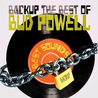 Backup the Best of Bud Powell