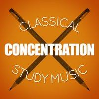 Classical Concentration Study Music