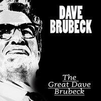 The Great Dave Brubeck