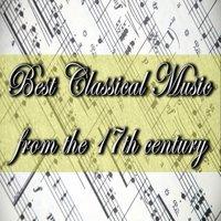 Best Classical Music from the 17th Century