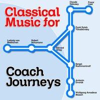 Classical Music for Coach Journeys