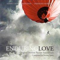 Enduring Love Original Motion Picture Soundtrack / Composed By Jeremy Sams