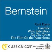 Leonard Bernstein, Candide