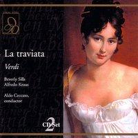 Verdi: La traviata: Libiamo, libiamo (Brindisi)