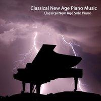 Classical New Age Solo Piano