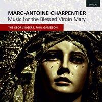 Marc-Antoine Charpentier: Music for Blessed Virgin Mary