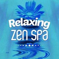 Relaxing Zen Spa