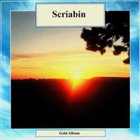 Golden Classics. Scriabin: Gold Album