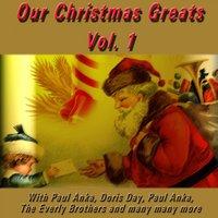 Our Christmas Greats, Vol. 1