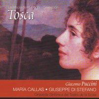 Tosca por Maria Callas (Giacomo Puccini)