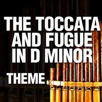 Toccata and Fugue D Minor Ringtone