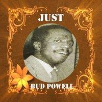 Just Bud Powell