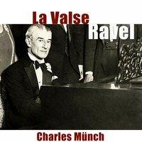 Ravel: La valse