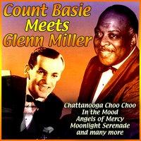 Count Basie Meets Glenn Miller