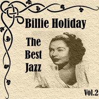 Billie Holiday - The Best Jazz, Vol. 2