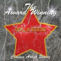 The Award Winning Della Reese