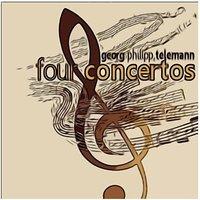 Telemann: Four Concertos
