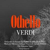 Verdi : Othello