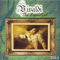 Vivaldi - The Essential, Vol. 4