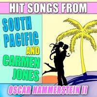 Hit Songs from South Pacific and Carmen Jones