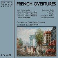 French Overtures
