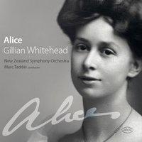 Alice: Jullian Whitehead