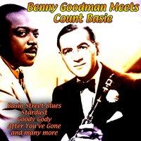 Benny Goodman Meets Count Basie