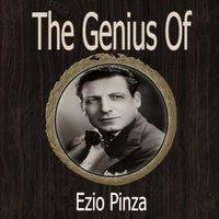 The Genius of Ezio Pinza