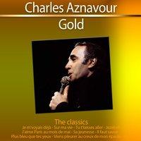 Gold - The Classics: Charles Aznavour