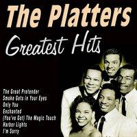 The Platters - Greatest Hiits