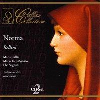 Bellini: Norma: Overture