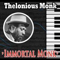 Immortal Monk