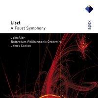 Liszt : A Faust Symphony S108