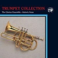 Trumpet Collection on Original Instruments