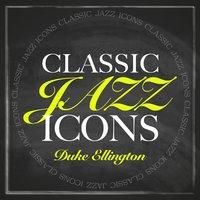 Classic Jazz Icons - Duke Ellington