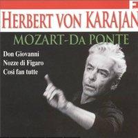 Mozart: Don Giovanni, Nozze di Figaro & Cosi fan tutte