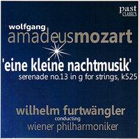 Mozart: Serenade No. 13 in G for Strings, K. 525 - "Eine Kleine Nachtmusik"