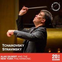 Tchaikovsky: Selections from Swan Lake - Stravinsky: Petrushka