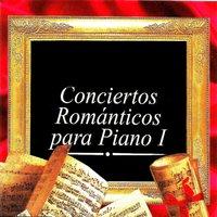 Conciertos Románticos para Piano I