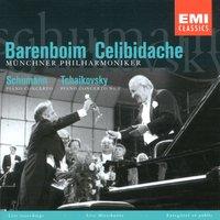 Schumann & Tchaikovsky : Piano Concertos